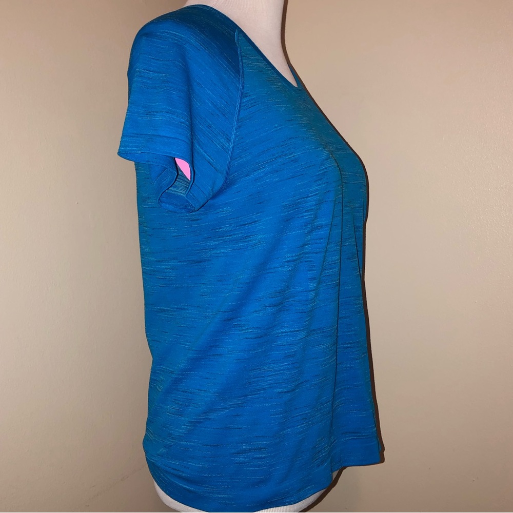 Lululemon Swiftly Tech Poolside Multi Short Sleev… - image 3